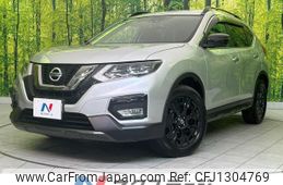 nissan x-trail 2019 quick_quick_NT32_NT32-314118