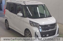 nissan dayz-roox 2020 quick_quick_DBA-B21A_0622729