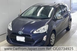 toyota aqua 2015 -TOYOTA 【山口 502に5474】--AQUA NHP10-2442529---TOYOTA 【山口 502に5474】--AQUA NHP10-2442529-