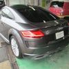 audi tt 2021 -AUDI 【飛騨 300ﾁ5340】--Audi TT FVDKTF-M1003052---AUDI 【飛騨 300ﾁ5340】--Audi TT FVDKTF-M1003052- image 2