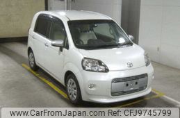 toyota porte 2014 -TOYOTA--Porte NCP141--NCP141-9123033---TOYOTA--Porte NCP141--NCP141-9123033-