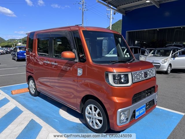 daihatsu wake 2015 -DAIHATSU--WAKE DBA-LA700S--LA700S-0028624---DAIHATSU--WAKE DBA-LA700S--LA700S-0028624- image 2