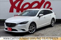 mazda atenza 2016 -MAZDA--Atenza Wagon LDA-GJ2FW--GJ2FW-203668---MAZDA--Atenza Wagon LDA-GJ2FW--GJ2FW-203668-