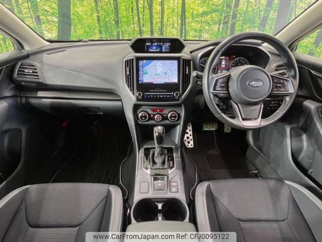 subaru impreza-wagon 2019 -SUBARU--Impreza Wagon DBA-GT2--GT2-050321---SUBARU--Impreza Wagon DBA-GT2--GT2-050321- image 2