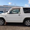 mitsubishi pajero-mini 2001 REALMOTOR_N2024110455A-24 image 6