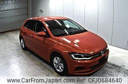 volkswagen polo 2020 -VOLKSWAGEN--VW Polo AWCHZ-WVWZZZAWZLU051857---VOLKSWAGEN--VW Polo AWCHZ-WVWZZZAWZLU051857-