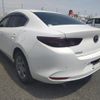 mazda mazda3 2020 quick_quick_6BA-BP5P_BP5P-109981 image 2
