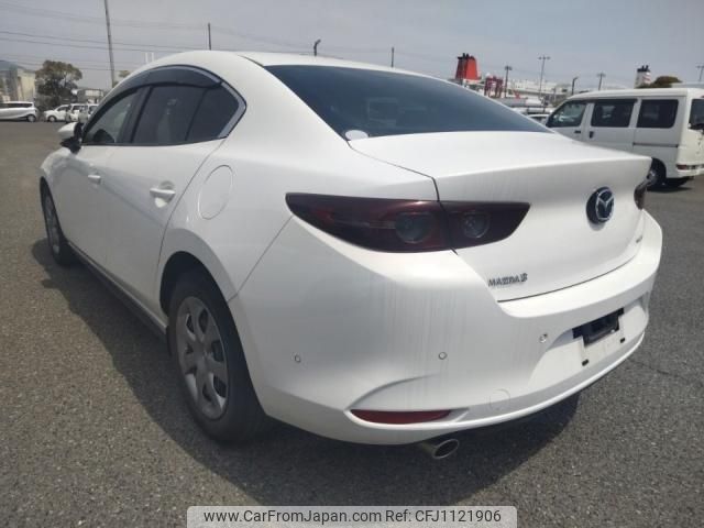 mazda mazda3 2020 quick_quick_6BA-BP5P_BP5P-109981 image 2