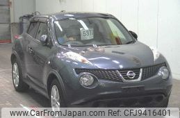 nissan juke 2010 -NISSAN--Juke NF15--008713---NISSAN--Juke NF15--008713-