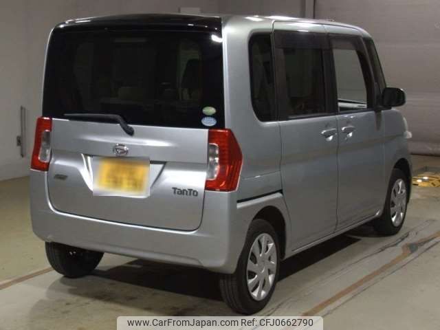 daihatsu tanto 2014 -DAIHATSU 【滋賀 580ﾖ5656】--Tanto DBA-LA600S--LA600S-0156759---DAIHATSU 【滋賀 580ﾖ5656】--Tanto DBA-LA600S--LA600S-0156759- image 2