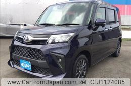 toyota roomy 2024 -TOYOTA--Roomy 5BA-M910A--M910A-1022293---TOYOTA--Roomy 5BA-M910A--M910A-1022293-