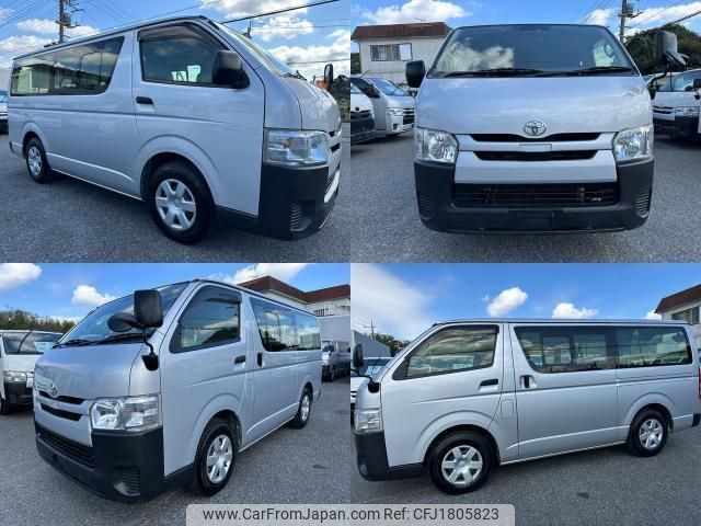 toyota regiusace-van 2019 CFJ1805823 image 1