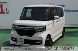 honda n-box 2019 -HONDA--N BOX JF3--1272131---HONDA--N BOX JF3--1272131-