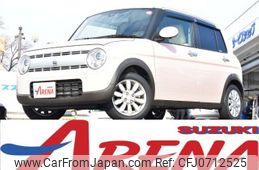 suzuki alto-lapin 2018 -SUZUKI 【豊田 503ﾌ2525】--Alto Lapin DBA-HE33S--HE33S-205516---SUZUKI 【豊田 503ﾌ2525】--Alto Lapin DBA-HE33S--HE33S-205516-