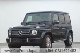 mercedes-benz g-class 2023 CFJ1691453