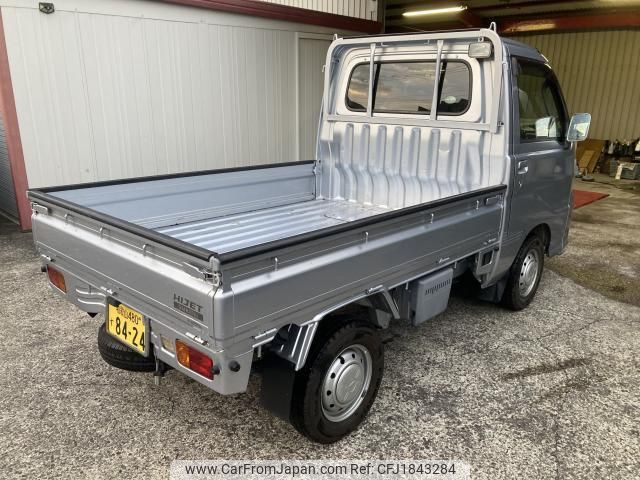 daihatsu hijet-truck 2012 CFJ1843284 image 2