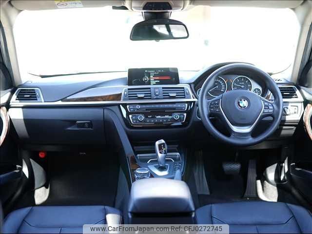 bmw 3-series 2016 -BMW--BMW 3 Series 3D20--0K567589---BMW--BMW 3 Series 3D20--0K567589- image 2