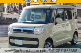 suzuki spacia 2020 CFJ1866685