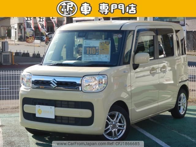 suzuki spacia 2020 CFJ1866685 image 1
