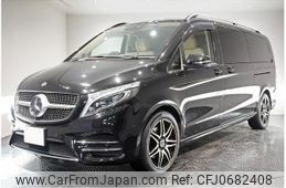 mercedes-benz v-class 2020 quick_quick_3DA-447815C_W1V44781523720128