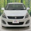 suzuki swift 2015 quick_quick_ZC72S_ZC72S-369518 image 14