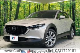 mazda cx-3 2023 CFJ1729151