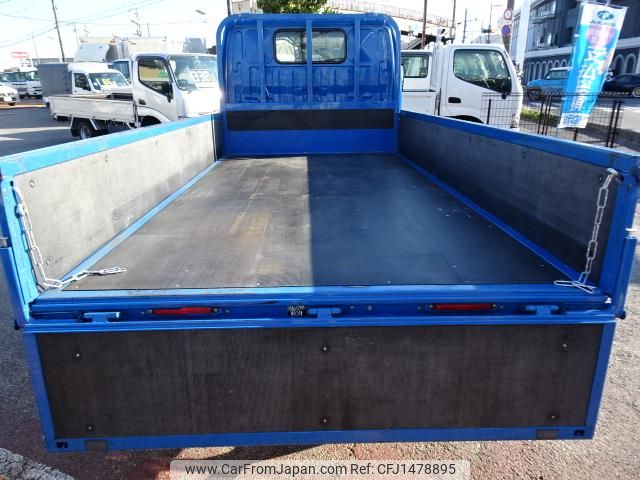 toyota toyoace 2014 CFJ1478895 image 2