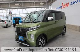 mitsubishi ek-sport 2021 -MITSUBISHI 【群馬 582ｶ7844】--ek X Space B35A--0005132---MITSUBISHI 【群馬 582ｶ7844】--ek X Space B35A--0005132-