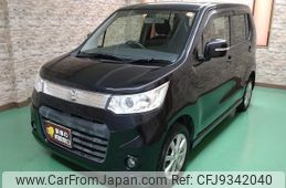 suzuki wagon-r 2014 -SUZUKI--Wagon R MH34S--764249---SUZUKI--Wagon R MH34S--764249-