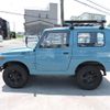 suzuki jimny 1992 GOO_JP_700054078630250629001 image 6
