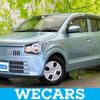 suzuki alto 2015 quick_quick_DBA-HA36S_HA36S-227188 image 1