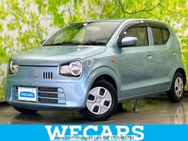 suzuki alto 2015 quick_quick_DBA-HA36S_HA36S-227188 image 1