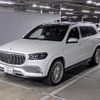 mercedes-benz gls-class 2023 -MERCEDES-BENZ--Benz GLS W1N1679871A856737---MERCEDES-BENZ--Benz GLS W1N1679871A856737- image 5