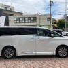 toyota alphard 2023 quick_quick_3BA-AGH40W_AGH40-0012352 image 3