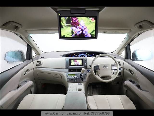 toyota estima-hybrid 2010 CFJ1568798 image 2