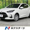 toyota yaris 2022 -TOYOTA--Yaris 5BA-MXPA15--MXPA15-0016856---TOYOTA--Yaris 5BA-MXPA15--MXPA15-0016856- image 1