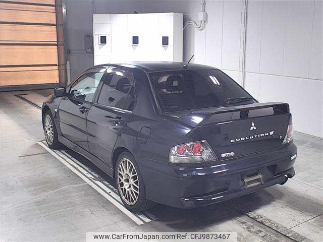 mitsubishi lancer 2002 -MITSUBISHI--Lancer CT9A-0101090---MITSUBISHI--Lancer CT9A-0101090- image 2