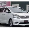 toyota vellfire 2008 -TOYOTA--Vellfire DBA-ANH20W--ANH20-8024201---TOYOTA--Vellfire DBA-ANH20W--ANH20-8024201- image 12