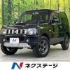 suzuki jimny 2013 CFJ1507979 image 1