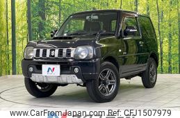 suzuki jimny 2013 quick_quick_JB23W_JB23W-698664