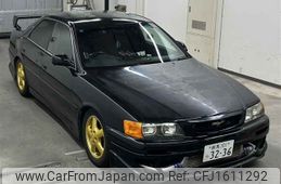 toyota chaser 1996 CFJ1611292