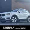 volvo xc40 2021 CFJ1721086 image 1