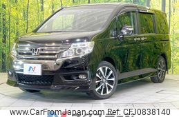 honda stepwagon-spada 2015 quick_quick_RK5_RK5-1432316