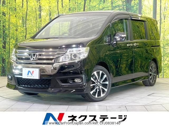 honda stepwagon-spada 2015 quick_quick_RK5_RK5-1432316 image 1