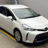 toyota prius-α 2020 -TOYOTA--Prius α 6AA-ZVW41W--ZVW41-0089441---TOYOTA--Prius α 6AA-ZVW41W--ZVW41-0089441- image 10