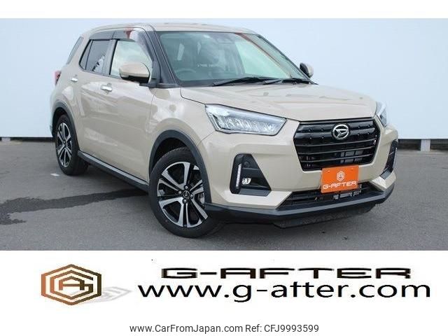 daihatsu rocky 2021 -DAIHATSU--Rocky 5BA-A201S--A201S-0000923---DAIHATSU--Rocky 5BA-A201S--A201S-0000923- image 1