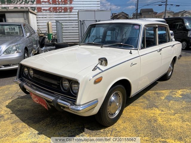 toyota corona 1968 -TOYOTA--Corona RT41--RT41-117368---TOYOTA--Corona RT41--RT41-117368- image 1