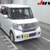 honda n-box 2012 -HONDA 【富士山 581ｽ7206】--N BOX JF1--JF1-1042063---HONDA 【富士山 581ｽ7206】--N BOX JF1--JF1-1042063- image 1