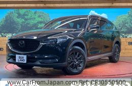 mazda cx-8 2021 -MAZDA--CX-8 3DA-KG2P--KG2P-355279---MAZDA--CX-8 3DA-KG2P--KG2P-355279-