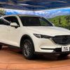mazda cx-8 2020 CFJ1698262 image 17